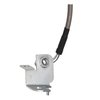 Brake Hose, 2004-2005 Jaguar, Position: Front Right - image 2