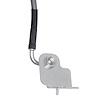 Brake Hose, 2004-2005 Jaguar, Position: Front Left - image 1
