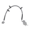 Brake Hose, 2004-2005 Jaguar, Position: Front Left - image 2