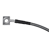 Brake Hose, 2006-2010 Jaguar, Position: Front Right - image 1