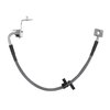 Brake Hose, 2006-2010 Jaguar, Position: Front Right - image 2