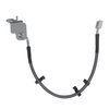 Brake Hose, 2006-2010 Jaguar, Position: Front Left - image 2
