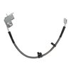 Brake Hose, 2006-2009 Jaguar, Position: Front Right - image 2