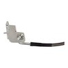 Brake Hose, 2006-2009 Jaguar, Position: Front Right - image 3