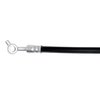 Brake Hose, 2017-2018 Jaguar, Position: Front Left - image 3