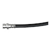 Brake Hose, 2017-2018 Jaguar, Position: Front Right - image 1
