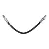 Brake Hose, 1987-1989 Jaguar, Position: Rear - image 2