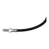 Brake Hose, 1987-1989 Jaguar, Position: Rear - image 3