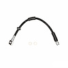 Brake Hose, 2002-2008 Jaguar, Position: Rear - image 1