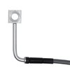 Brake Hose, 2004-2009 Jaguar, Position: Rear Right - image 3