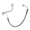 Brake Hose, 2004-2009 Jaguar, Position: Rear Left - image 2