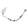 Brake Hose, 2012-2016 Jaguar, Position: Rear Left - image 2