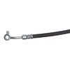 Brake Hose, 2017-2018 Jaguar, Position: Rear Right - image 2
