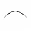 Brake Hose, 1966-1980 Fits Multiple Makes/Models, Position: Rear & Front