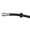 Brake Hose, 2018-2020 Jaguar, Position: Front Left - image 1
