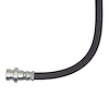 Brake Hose, 2004-2009 Kia/Hyundai/Genesis, Position: Front Right Upper - image 1