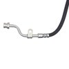Brake Hose, 2004-2009 Kia/Hyundai/Genesis, Position: Front Right Upper - image 2