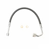 Brake Hose, 1995-2002 Kia/Hyundai/Genesis, Position: Front Right Lower - image 1