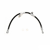Brake Hose, 2007-2010 Kia/Hyundai/Genesis, Position: Front Left - image 1