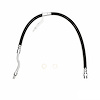 Brake Hose, 2010-2013 Kia/Hyundai/Genesis, Position: Front Left - image 1