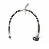 Brake Hose, 2009-2013 Kia/Hyundai/Genesis, Position: Front Left - image 1