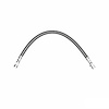 Brake Hose, 2003-2006 Kia/Hyundai/Genesis, Position: Rear Right Upper - image 1