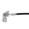 Brake Hose, 2014-2016 Kia/Hyundai/Genesis, Position: Rear Left - image 1