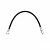 Brake Hose, 1976-1983 Renault, Position: Front