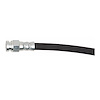 Brake Hose, 1976-1983 Renault, Position: Rear