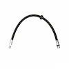 Brake Hose, 1995-1998 Volvo, Position: Front - image 1