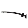 Brake Hose, 2003-2014 Volvo, Position: Front - image 1