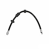 Brake Hose, 2004-2010 Volvo, Position: Front - image 1