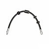 Brake Hose, 2007-2018 Volvo, Position: Front - image 1