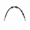 Brake Hose, 2010-2017 Volvo, Position: Front - image 1