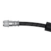 Brake Hose, 2016-2018 Volvo, Position: Front Left - image 1
