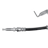 Brake Hose, 2016-2018 Volvo, Position: Front Right