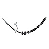 Brake Hose, 2017-2019 Volvo, Position: Front Right - image 1