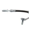 Brake Hose, 2017-2019 Volvo, Position: Front Right - image 3