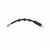 Brake Hose, 1999-2000 Volvo, Position: Rear - image 1
