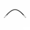 Brake Hose, 1999-2006 Volvo, Position: Rear - image 1