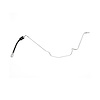 Brake Hose, 2011-2018 Volvo, Position: Rear Right Upper - image 1
