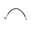 Brake Hose, 2009-2018 Volvo, Position: Rear Left Lower & Rear Left - image 1