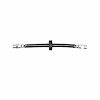 Brake Hose, 1967-2004 Fits Multiple Makes/Models, Position: Rear Left & Rear Upper & Rear & Rear Right & Rear Left Upper