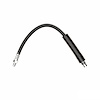 Brake Hose, 1988-1990 BMW, Position: Front - image 1