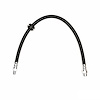 Brake Hose, 1995-2002 BMW, Position: Front - image 1