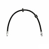 Brake Hose, 2004-2010 BMW, Position: Front - image 1
