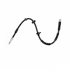 Brake Hose, 2009-2018 BMW, Position: Front - image 1