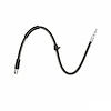 Brake Hose, 2011-2017 BMW, Position: Front - image 1