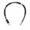 Brake Hose, 2013-2017 BMW, Position: Front - image 1