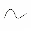 Brake Hose, 2014-2018 BMW, Position: Front - image 1